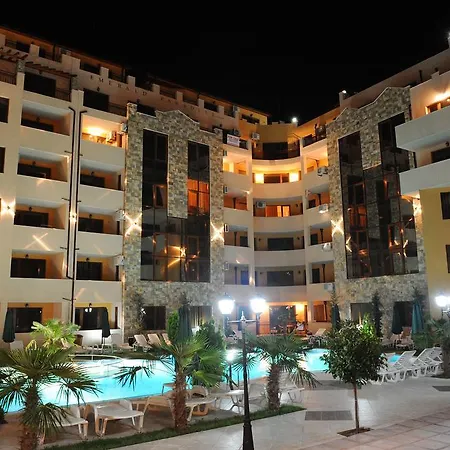 Emerald Paradise 써니비치